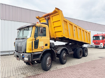 Tombereau IVECO Astra