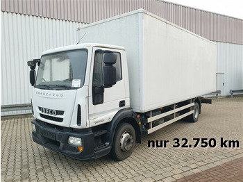 Camion fourgon