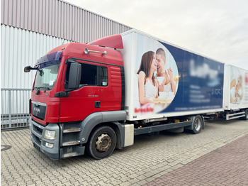 MAN TGS 18.360 4x2 LL TGS 18.360 4x2 LL, EEV — crédit-bail MAN TGS 18.360 4x2 LL TGS 18.360 4x2 LL, EEV: photos 1