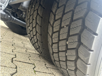 Camion MAN TGX 18.360 4X2 LL TGX 18.360 4X2 LL, Fahrschule: photos 2 Camion MAN TGX 18.360 4X2 LL TGX 18.360 4X2 LL, Fahrschule: photos 2