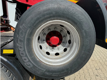 Remorque grumier Doll M135 Nachläufer M135 Nachläufer: photos 4