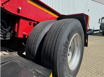 Remorque grumier Doll M135 Nachläufer M135 Nachläufer: photos 5