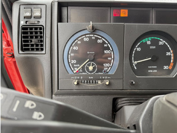 Camion ampliroll, Camion grue EuroTech 240E38 6x2-4 EuroTech 240E38 6x2-4, Lift-/Lenkachse, Seilwinde, Kran Hiab 100: photos 4 Camion ampliroll, Camion grue EuroTech 240E38 6x2-4 EuroTech 240E38 6x2-4, Lift-/Lenkachse, Seilwinde, Kran Hiab 100: photos 4