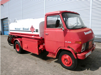 Camion citerne
