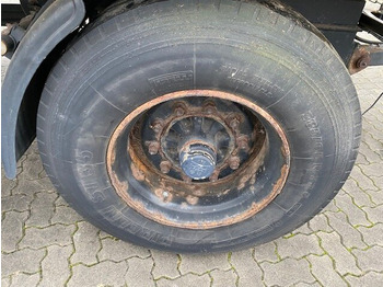 Remorque frigorifique KA 18 ROHR 2-A-Kühlanhänger, LBW: photos 3