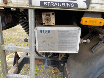 Remorque frigorifique KA 18 ROHR 2-A-Kühlanhänger, LBW: photos 4