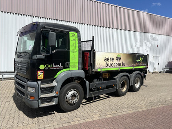 MAN TGA 26.363 6x4 BB TGA 26.363 6x4 BB, 2-S-Alukipper — crédit-bail MAN TGA 26.363 6x4 BB TGA 26.363 6x4 BB, 2-S-Alukipper: photos 1 MAN TGA 26.363 6x4 BB TGA 26.363 6x4 BB, 2-S-Alukipper — crédit-bail MAN TGA 26.363 6x4 BB TGA 26.363 6x4 BB, 2-S-Alukipper: photos 1