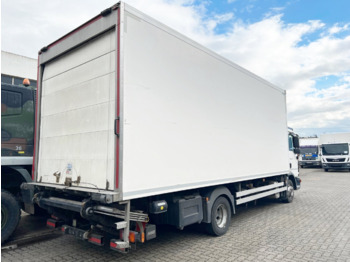 Camion frigorifique MAN TGL 12.220 4X2 BL mit Motorschaden TGL 12.220 4X2 BL mit Motorschaden, Tiefkühlkoffer, Thermoking, Rolltor, unterfaltbare MBB LBW: photos 3 Camion frigorifique MAN TGL 12.220 4X2 BL mit Motorschaden TGL 12.220 4X2 BL mit Motorschaden, Tiefkühlkoffer, Thermoking, Rolltor, unterfaltbare MBB LBW: photos 3