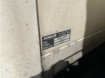 Camion fourgon MAN TGL 7.150 4x2 BL TGL 7.150 4X2 BL mit MBB LBW: photos 3 Camion fourgon MAN TGL 7.150 4x2 BL TGL 7.150 4X2 BL mit MBB LBW: photos 3