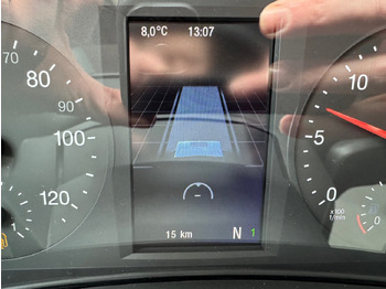 Châssis cabine neuf MAN TGL 8.160 4x2 BL CH TGL 8.160 4x2 BL CH: photos 4