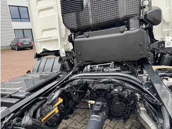 Châssis cabine neuf MAN TGL 8.160 4x2 BL CH TGL 8.160 4x2 BL CH: photos 2 Châssis cabine neuf MAN TGL 8.160 4x2 BL CH TGL 8.160 4x2 BL CH: photos 2