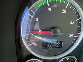 MAN TGM 15.250/340 4X2 BL TGM 15.250/340 4X2 BL — crédit-bail MAN TGM 15.250/340 4X2 BL TGM 15.250/340 4X2 BL: photos 5