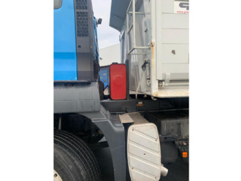 Camion benne MAN TGS 26.440 6x4 BL TGS 26.440 6x4 BL, Intarder: photos 5 Camion benne MAN TGS 26.440 6x4 BL TGS 26.440 6x4 BL, Intarder: photos 5