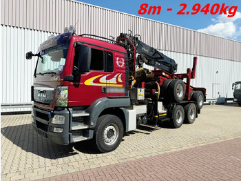 MAN TGS 26.540 6X4 BL TGS 26.540 6X4 BL, Intarder, Kran Epsilon S260L82, Langholz — crédit-bail MAN TGS 26.540 6X4 BL TGS 26.540 6X4 BL, Intarder, Kran Epsilon S260L82, Langholz: photos 1 MAN TGS 26.540 6X4 BL TGS 26.540 6X4 BL, Intarder, Kran Epsilon S260L82, Langholz — crédit-bail MAN TGS 26.540 6X4 BL TGS 26.540 6X4 BL, Intarder, Kran Epsilon S260L82, Langholz: photos 1
