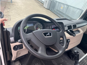 MAN TGS 33.360 6x4 BB TGS 33.360 6x4 BB, Häckslerkabine, NMV Nebenantrieb — crédit-bail MAN TGS 33.360 6x4 BB TGS 33.360 6x4 BB, Häckslerkabine, NMV Nebenantrieb: photos 3