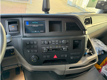 MAN TGS 35.480 8x6H BL CH TGS 35.480 8x6H BL CH, HydroDrive, Navi, Nebenantrieb — crédit-bail MAN TGS 35.480 8x6H BL CH TGS 35.480 8x6H BL CH, HydroDrive, Navi, Nebenantrieb: photos 3