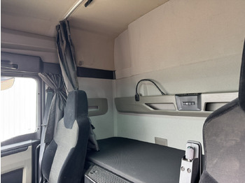 MAN TGX 26.470 6X2-4 BL TGX 26.470 6X2-4 BL, VDL 21-S 6200 Abrollkipper bis 7 m, , Lenk-/Liftachse, XLX-Fahrerhaus, Funk — crédit-bail MAN TGX 26.470 6X2-4 BL TGX 26.470 6X2-4 BL, VDL 21-S 6200 Abrollkipper bis 7 m, , Lenk-/Liftachse, XLX-Fahrerhaus, Funk: photos 4