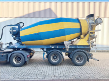 MÜLLER MITTELTAL SF 32 BM/BS mit LIEBHERR Betonmischer ca. 10m³ MÜLLER MITTELTAL SF 32 BM/BS mit LIEBHERR Betonmischer ca. 10m³, Liftachse — crédit-bail MÜLLER MITTELTAL SF 32 BM/BS mit LIEBHERR Betonmischer ca. 10m³ MÜLLER MITTELTAL SF 32 BM/BS mit LIEBHERR Betonmischer ca. 10m³, Liftachse: photos 4 MÜLLER MITTELTAL SF 32 BM/BS mit LIEBHERR Betonmischer ca. 10m³ MÜLLER MITTELTAL SF 32 BM/BS mit LIEBHERR Betonmischer ca. 10m³, Liftachse — crédit-bail MÜLLER MITTELTAL SF 32 BM/BS mit LIEBHERR Betonmischer ca. 10m³ MÜLLER MITTELTAL SF 32 BM/BS mit LIEBHERR Betonmischer ca. 10m³, Liftachse: photos 4