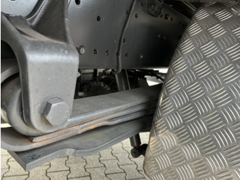 Camion multibenne neuf Mercedes-Benz Actros 2141 K 4x2 Actros 2141 K 4x2, Tele-Absetzer: photos 5