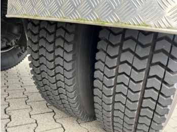 Camion multibenne neuf Mercedes-Benz Actros 2141 K 4x2 Actros 2141 K 4x2, Tele-Absetzer: photos 4