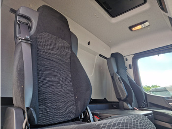 Mercedes-Benz Actros 2553 LL 6x2 Actros 2553 LL 6x2/46, Retarder, Liftachse, MultimediaCockpit, LED, Navi — crédit-bail Mercedes-Benz Actros 2553 LL 6x2 Actros 2553 LL 6x2/46, Retarder, Liftachse, MultimediaCockpit, LED, Navi: photos 5