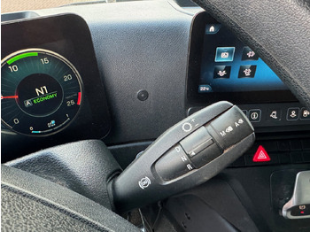 Châssis cabine Mercedes-Benz Arocs 1840 L 4x2 Arocs 1840 L 4x2, MultimediaCockpit, Navi: photos 4