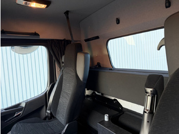 Camion ampliroll neuf Mercedes-Benz Arocs 2553 L 6x2 Arocs 2553 L 6x2, Lenk-/Liftachse, Navi, MultimediaCockpit, Motorabtrieb: photos 5 Camion ampliroll neuf Mercedes-Benz Arocs 2553 L 6x2 Arocs 2553 L 6x2, Lenk-/Liftachse, Navi, MultimediaCockpit, Motorabtrieb: photos 5