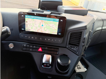 Camion ampliroll neuf Mercedes-Benz Arocs 2553 L 6x2 Arocs 2553 L 6x2, Lenk-/Liftachse, Navi, MultimediaCockpit, Motorabtrieb: photos 4 Camion ampliroll neuf Mercedes-Benz Arocs 2553 L 6x2 Arocs 2553 L 6x2, Lenk-/Liftachse, Navi, MultimediaCockpit, Motorabtrieb: photos 4