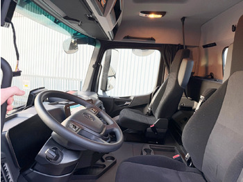 Camion ampliroll neuf Mercedes-Benz Arocs 2553 L 6x2 Arocs 2553 L 6x2, Lenk-/Liftachse, Navi, MultimediaCockpit, Motorabtrieb: photos 2 Camion ampliroll neuf Mercedes-Benz Arocs 2553 L 6x2 Arocs 2553 L 6x2, Lenk-/Liftachse, Navi, MultimediaCockpit, Motorabtrieb: photos 2