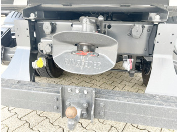 Camion benne Mercedes-Benz Atego 818/23 K 4x2 Atego 818/23 K 4x2, 2x AHK, Meiller-Kipper, mehrfach Vorhanden!: photos 3