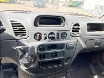 Utilitaire plateau, Utilitaire double cabine Mercedes-Benz Sprinter 308 4x2 Doka Sprinter 308 4x2 Doka: photos 2