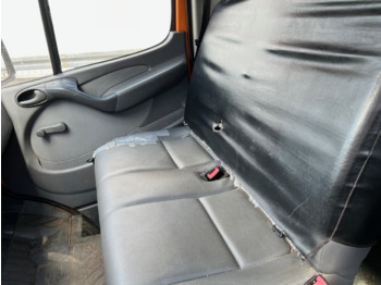 Utilitaire plateau, Utilitaire double cabine Mercedes-Benz Sprinter 308 4x2 Doka Sprinter 308 4x2 Doka: photos 4