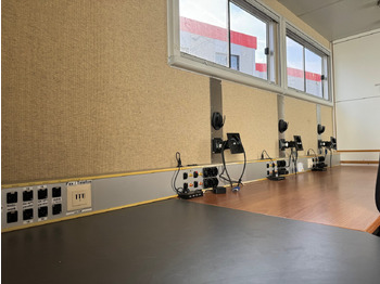 Camion fourgon Mercedes-Benz Sprinter 516 CDI 4x2 Sprinter 516 CDI 4x2, Übertragungsfahrzeug: photos 2