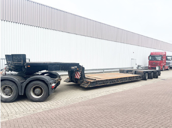 Semi-remorque surbaissé NOOTEBOOM