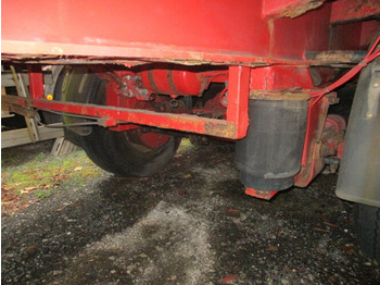 Semi-remorque plateau S 24-10-C-4-3 Schroeder S 24-10-C-4-3: photos 2 Semi-remorque plateau S 24-10-C-4-3 Schroeder S 24-10-C-4-3: photos 2