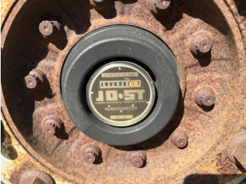 Remorque grumier Schmitz Cargobull ZWF 18 ZWF 18: photos 5 Remorque grumier Schmitz Cargobull ZWF 18 ZWF 18: photos 5