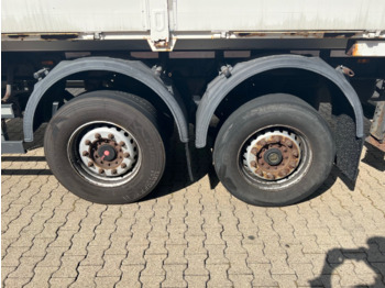 Remorque grumier Schmitz Cargobull ZWF 18 ZWF 18: photos 2 Remorque grumier Schmitz Cargobull ZWF 18 ZWF 18: photos 2