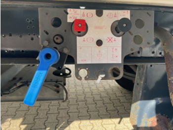 Remorque grumier Schmitz Cargobull ZWF 18 ZWF 18: photos 4 Remorque grumier Schmitz Cargobull ZWF 18 ZWF 18: photos 4