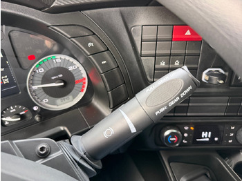 Châssis cabine neuf T-Way AT410T51 8x4 T-Way AT410T51 8x4, Retarder, Nebenantrieb, 4x VORHANDEN!: photos 5 Châssis cabine neuf T-Way AT410T51 8x4 T-Way AT410T51 8x4, Retarder, Nebenantrieb, 4x VORHANDEN!: photos 5