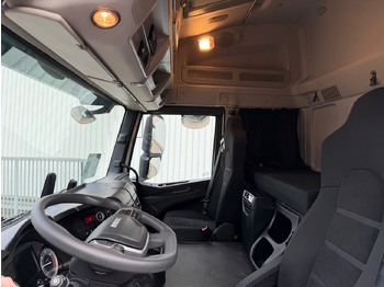 Châssis cabine neuf T-Way AT410T51 8x4 T-Way AT410T51 8x4, Retarder, Nebenantrieb, 4x VORHANDEN!: photos 2 Châssis cabine neuf T-Way AT410T51 8x4 T-Way AT410T51 8x4, Retarder, Nebenantrieb, 4x VORHANDEN!: photos 2