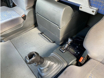 Tracteur routier MAN TGA 26.480 6x6 BB TGA 26.480 6x6 BB, Kipphydraulik: photos 5