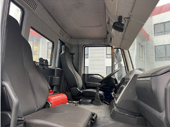 Tracteur routier Stralis AD440S42T/P 4x2 Stralis AD440X42T/P 4x2, Ex-: photos 5 Tracteur routier Stralis AD440S42T/P 4x2 Stralis AD440X42T/P 4x2, Ex-: photos 5