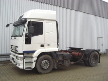 Tracteur routier