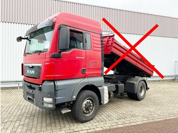 Tracteur routier MAN TGX 18.440