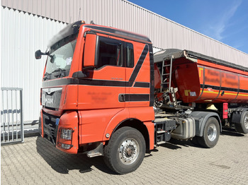 Tracteur routier MAN TGX 18.500