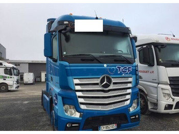 Tracteur routier MERCEDES-BENZ