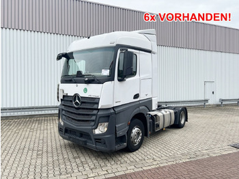 Tracteur routier MERCEDES-BENZ Actros 1842