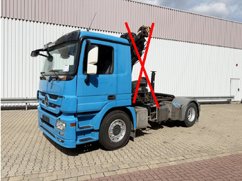 Tracteur routier MERCEDES-BENZ Actros 1844