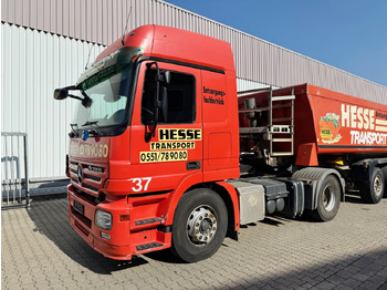 Tracteur routier MERCEDES-BENZ Actros 1844