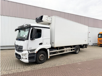 Camion MERCEDES-BENZ Actros 1832